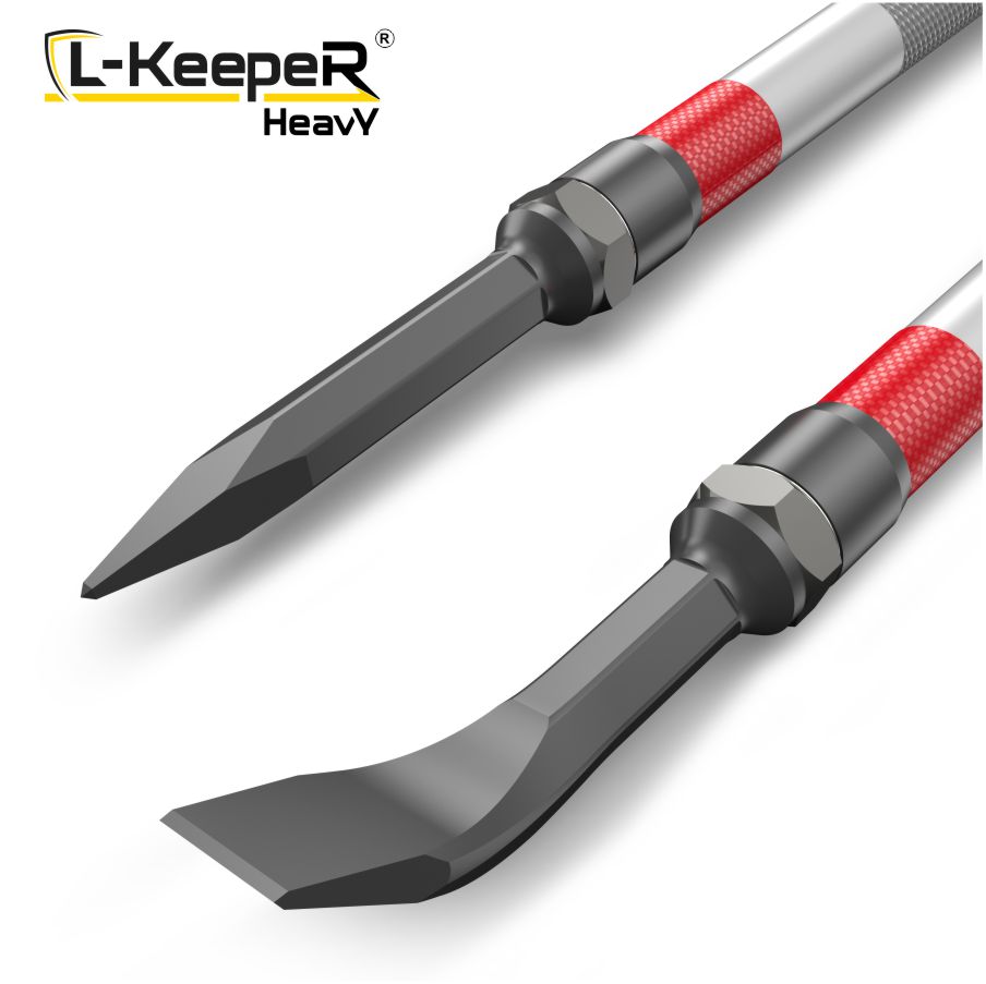 Лом оборочный L-KeepeR HEAVY STLKH 4.0