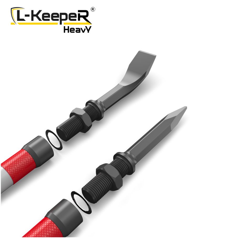 Лом оборочный L-KeepeR HEAVY STLKH 3.5