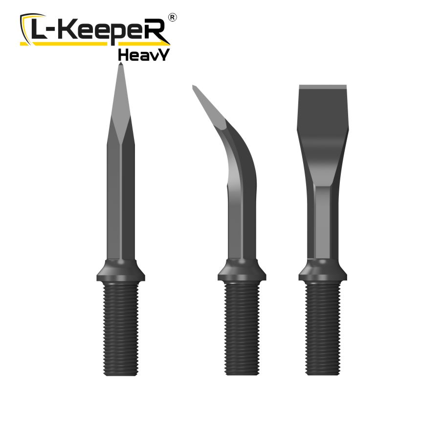 Лом оборочный L-KeepeR HEAVY STLKH 3.5